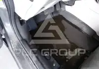 2015 Honda CIVIC фото
