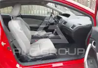 2015 Honda CIVIC фото