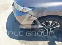2015 Honda CIVIC фото