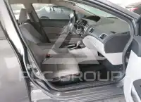 2015 Honda CIVIC фото