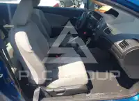 2015 Honda CIVIC фото