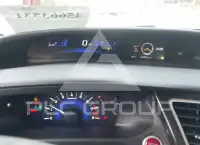 2015 Honda CIVIC фото