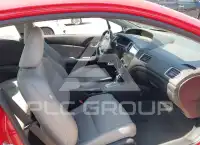 2015 Honda CIVIC фото