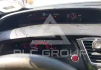 2015 Honda CIVIC фото