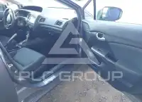 2015 Honda CIVIC фото