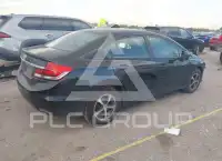 2015 Honda CIVIC photo