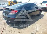 2015 Honda CIVIC фото