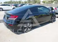 2015 Honda CIVIC фото