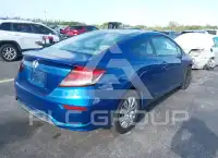 2015 Honda CIVIC photo