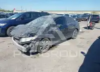2015 Honda CIVIC фото