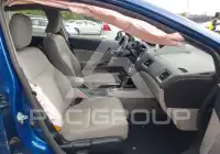 2015 Honda CIVIC фото