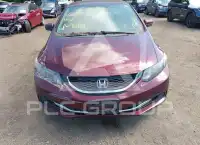 2015 Honda CIVIC photo