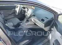 2015 Honda CIVIC photo