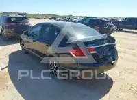 2015 Honda CIVIC фото