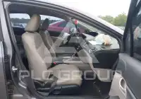 2015 Honda CIVIC фото