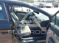 2015 Honda CIVIC фото