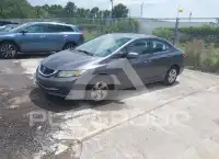 2015 Honda CIVIC photo