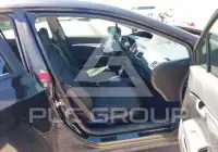 2015 Honda CIVIC фото
