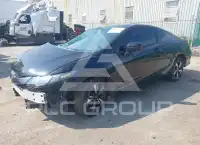 2015 Honda CIVIC photo