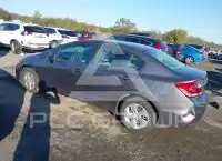 2015 Honda CIVIC photo
