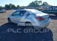 2015 Honda CIVIC photo