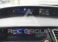 2015 Honda CIVIC фото