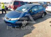 2015 Honda CIVIC photo