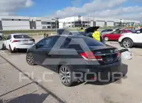 2015 Honda CIVIC фото