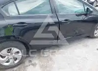 2015 Honda CIVIC фото