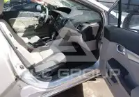 2015 Honda CIVIC фото