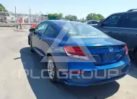 2015 Honda CIVIC фото