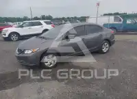 2015 Honda CIVIC photo