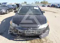 2015 Honda CIVIC фото
