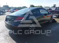 2015 Honda CIVIC фото