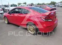 2015 Honda CIVIC photo