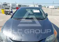2015 Honda CIVIC photo