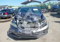 2015 Honda CIVIC фото