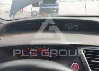 2015 Honda CIVIC фото