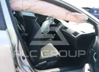 2015 Honda CIVIC photo