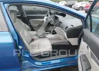 2015 Honda CIVIC photo