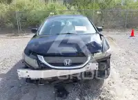 2015 Honda CIVIC фото