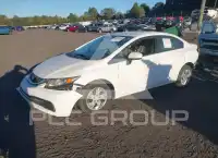 2015 Honda CIVIC фото