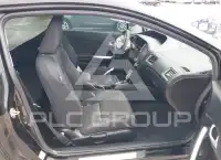 2015 Honda CIVIC фото
