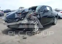 2015 Honda CIVIC фото