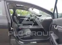 2015 Honda CIVIC photo