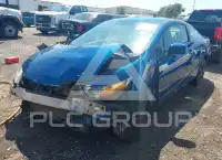 2015 Honda CIVIC фото