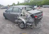 2015 Honda CIVIC photo