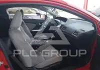 2015 Honda CIVIC photo