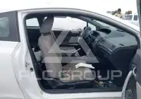 2015 Honda CIVIC photo