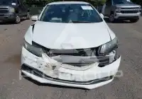2015 Honda CIVIC photo